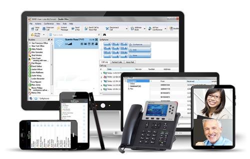 DivaTEL Unified Communication 